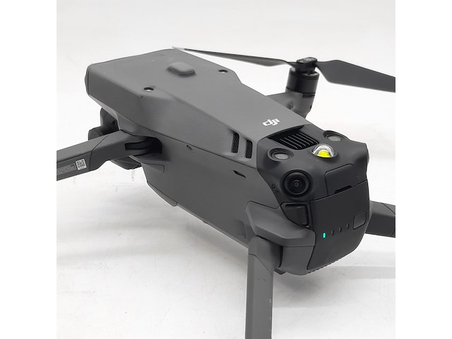 Drone, dji, mavic 3t - afbeelding 2 van  25