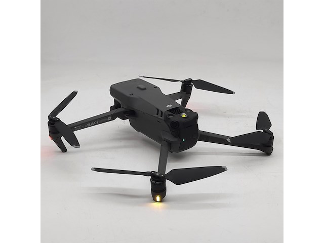 Drone, dji, mavic 3t - afbeelding 3 van  25