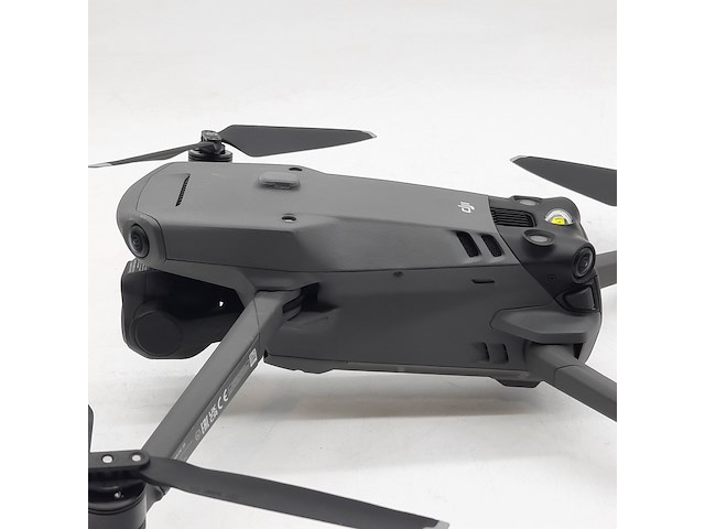 Drone, dji, mavic 3t - afbeelding 4 van  25