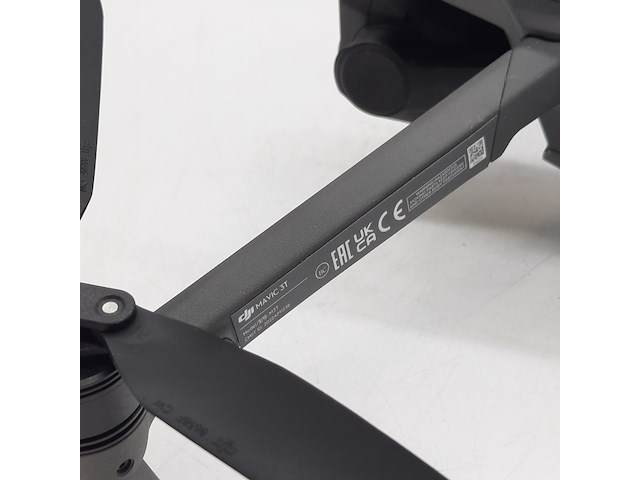 Drone, dji, mavic 3t - afbeelding 5 van  25