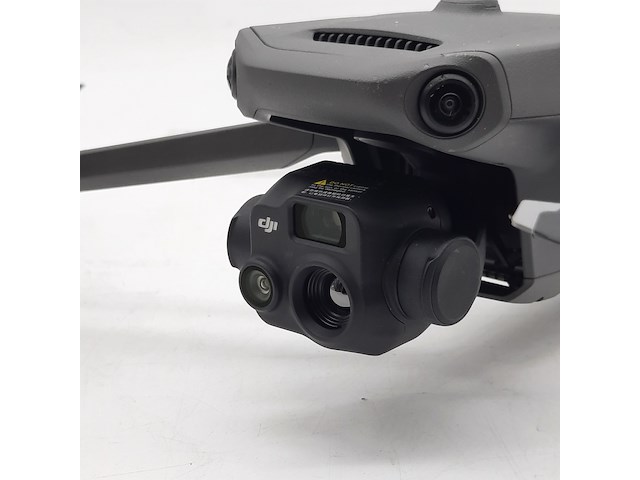 Drone, dji, mavic 3t - afbeelding 7 van  25