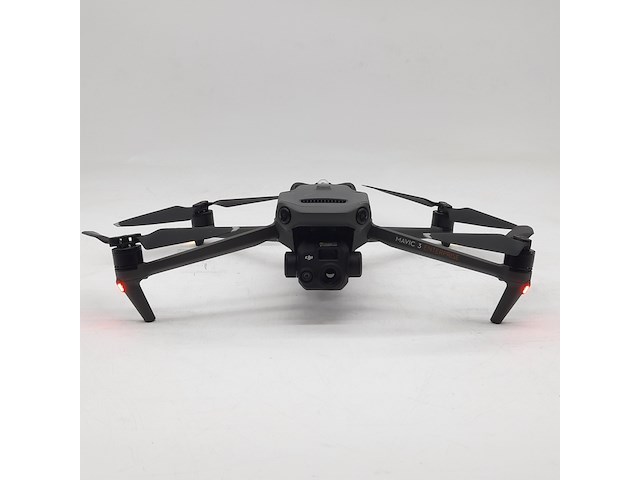 Drone, dji, mavic 3t - afbeelding 1 van  25
