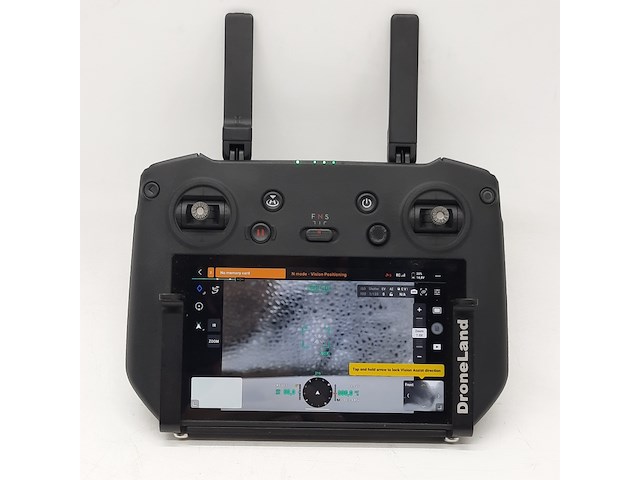 Drone, dji, mavic 3t - afbeelding 13 van  25