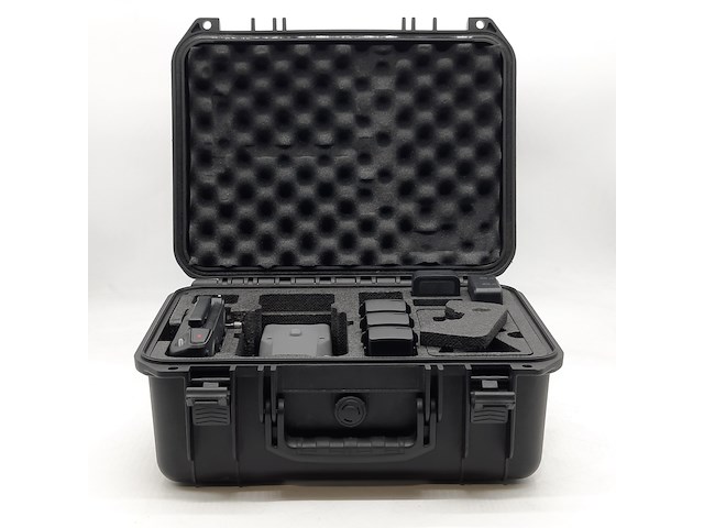 Drone, dji, mavic 3t - afbeelding 14 van  25