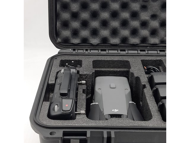 Drone, dji, mavic 3t - afbeelding 15 van  25