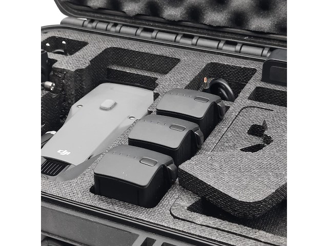 Drone, dji, mavic 3t - afbeelding 16 van  25
