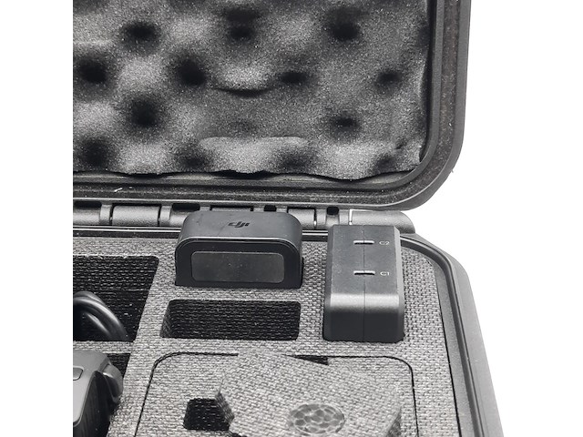 Drone, dji, mavic 3t - afbeelding 17 van  25