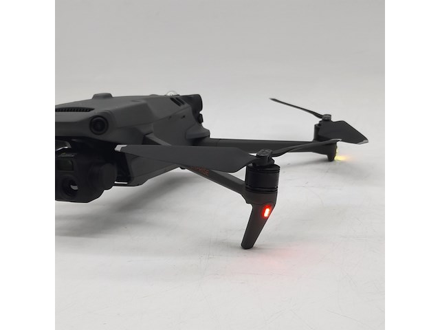 Drone, dji, mavic 3t - afbeelding 12 van  25