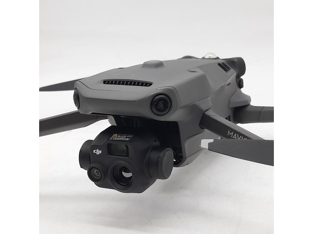 Drone, dji, mavic 3t - afbeelding 20 van  25