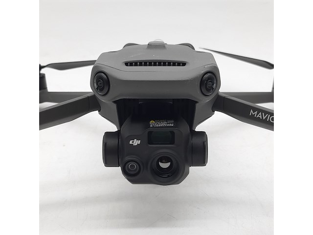 Drone, dji, mavic 3t - afbeelding 21 van  25