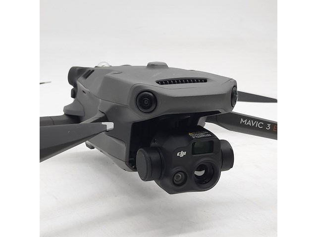 Drone, dji, mavic 3t - afbeelding 22 van  25