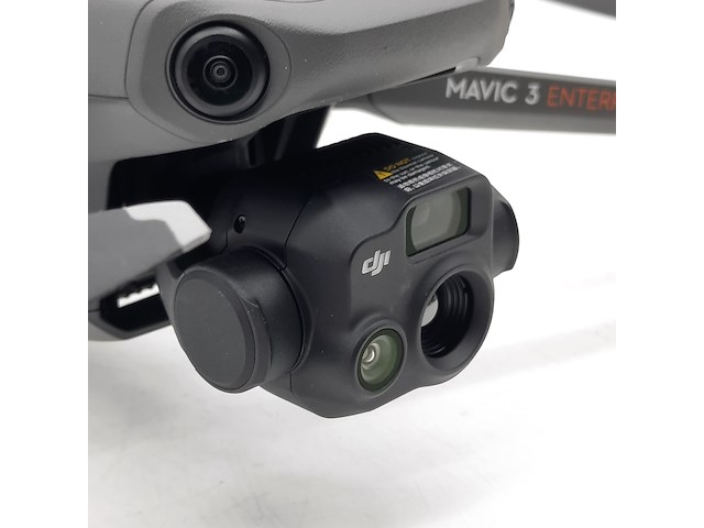 Drone, dji, mavic 3t - afbeelding 23 van  25