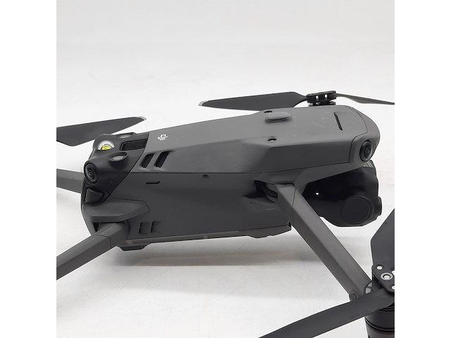 Drone, dji, mavic 3t - afbeelding 24 van  25