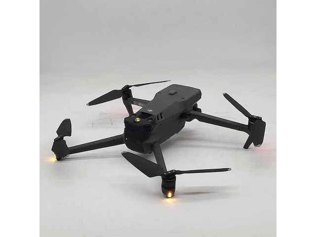 Drone, dji, mavic 3t - afbeelding 25 van  25