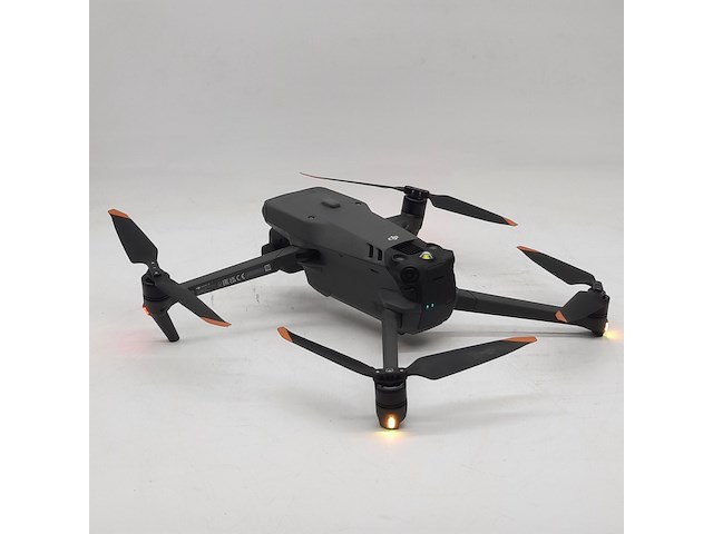 Drone, dji, mavic 3t - afbeelding 2 van  25