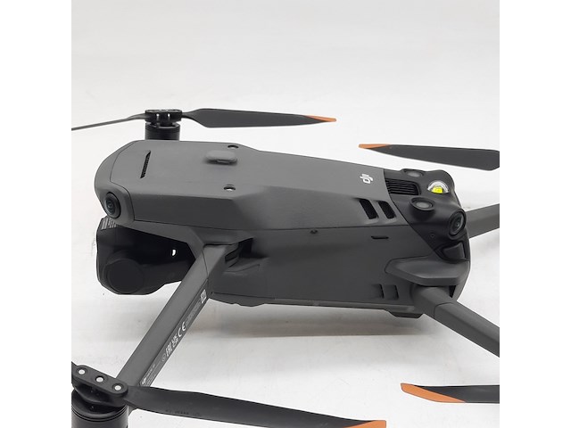 Drone, dji, mavic 3t - afbeelding 3 van  25