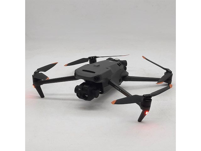 Drone, dji, mavic 3t - afbeelding 4 van  25