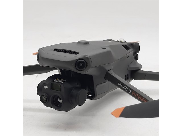 Drone, dji, mavic 3t - afbeelding 5 van  25