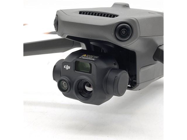 Drone, dji, mavic 3t - afbeelding 6 van  25