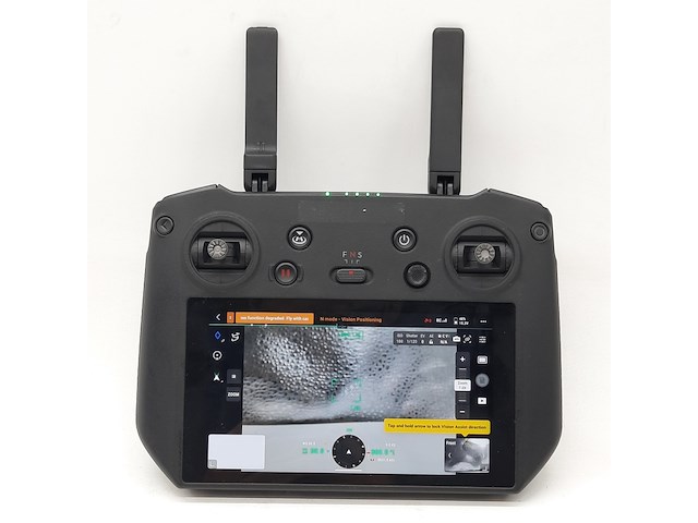 Drone, dji, mavic 3t - afbeelding 10 van  25