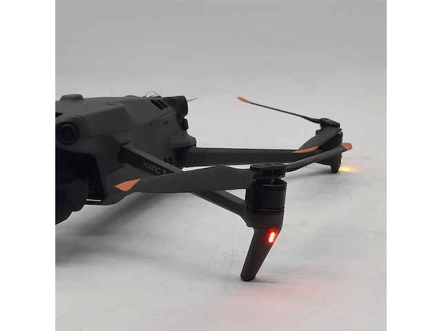 Drone, dji, mavic 3t - afbeelding 12 van  25