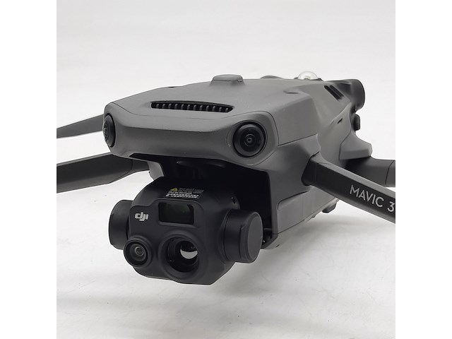 Drone, dji, mavic 3t - afbeelding 19 van  25
