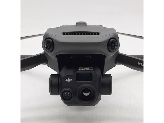 Drone, dji, mavic 3t - afbeelding 20 van  25