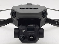 Drone, dji, mavic 3t - afbeelding 20 van  25