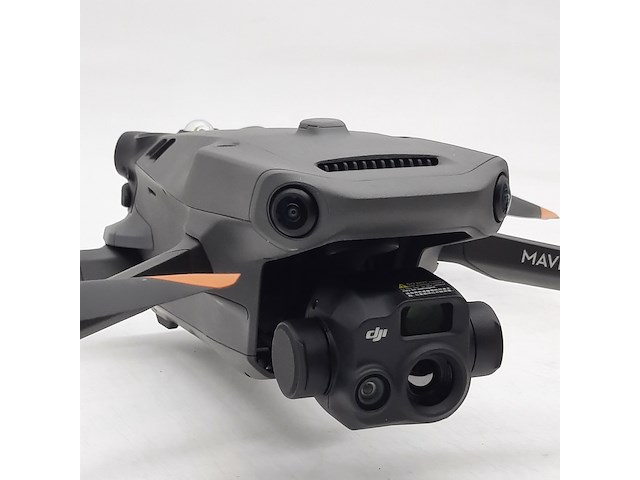 Drone, dji, mavic 3t - afbeelding 21 van  25