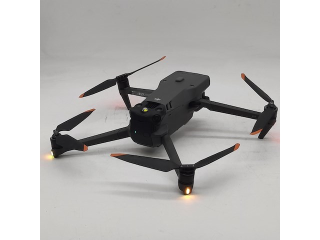 Drone, dji, mavic 3t - afbeelding 24 van  25