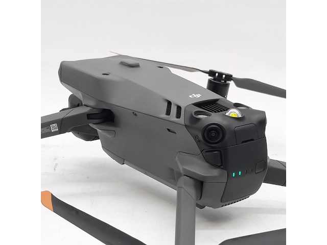 Drone, dji, mavic 3t - afbeelding 25 van  25