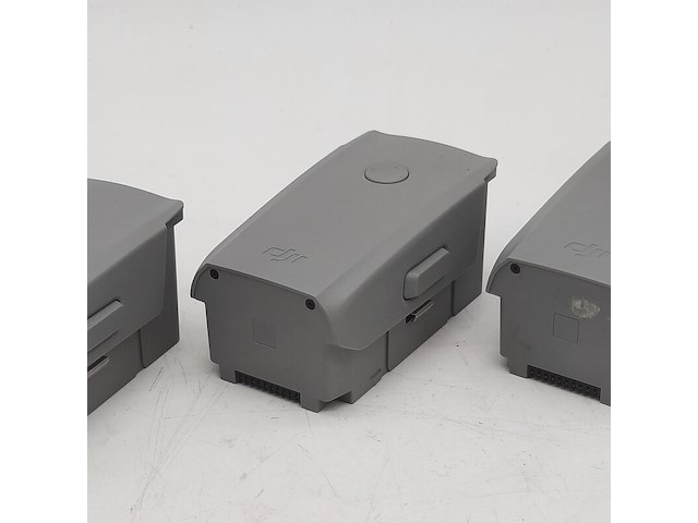 Drone, dji, mavic air 2s - afbeelding 18 van  22