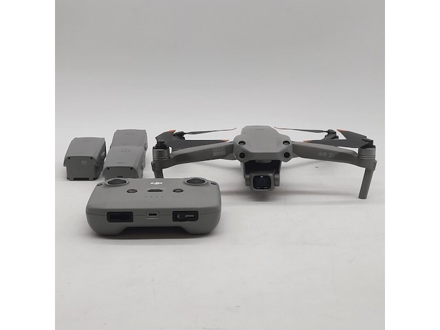Drone, dji, mavic air 2s - afbeelding 1 van  22