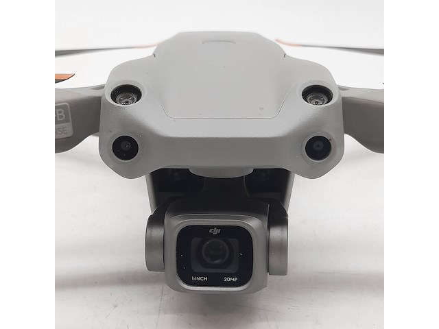 Drone, dji, mavic air 2s - afbeelding 9 van  22