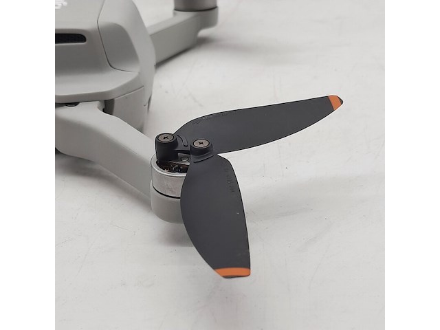 Drone, dji, mini 2 - afbeelding 10 van  25