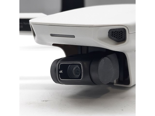 Drone, dji, mini 2 - afbeelding 11 van  25