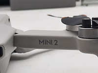 Drone, dji, mini 2 - afbeelding 12 van  25