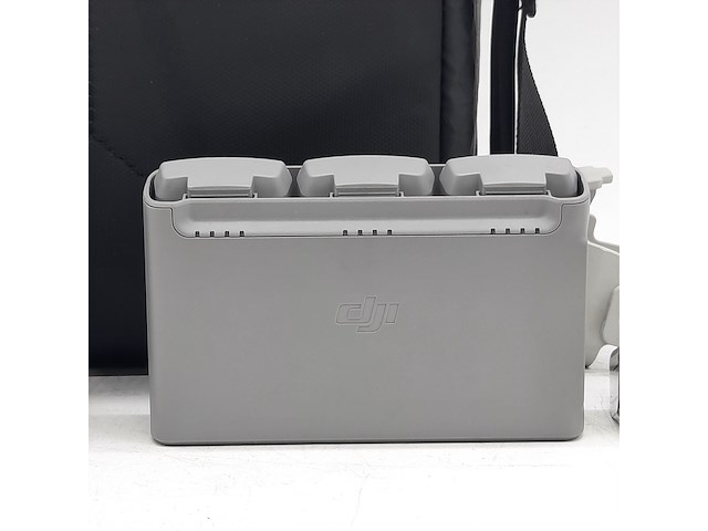 Drone, dji, mini 2 - afbeelding 13 van  25