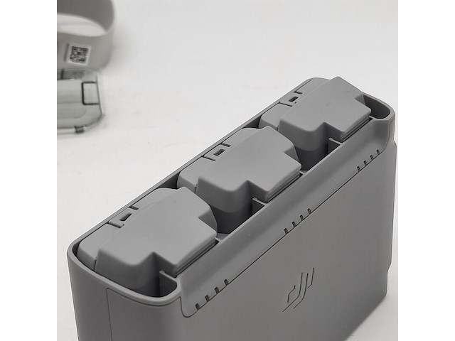 Drone, dji, mini 2 - afbeelding 14 van  25