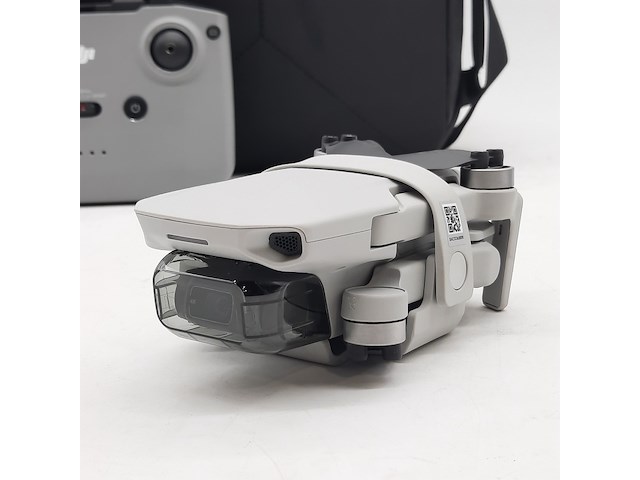 Drone, dji, mini 2 - afbeelding 17 van  25