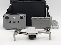Drone, dji, mini 2 - afbeelding 1 van  25