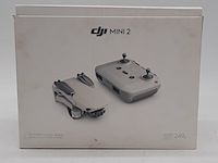 Drone, dji, mini 2 - afbeelding 25 van  25