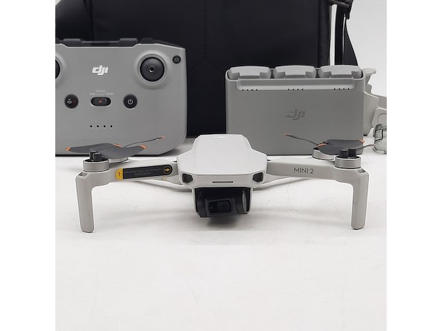 Drone, dji, mini 2 - afbeelding 2 van  25