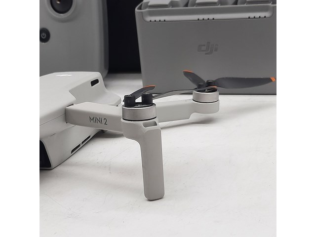 Drone, dji, mini 2 - afbeelding 3 van  25