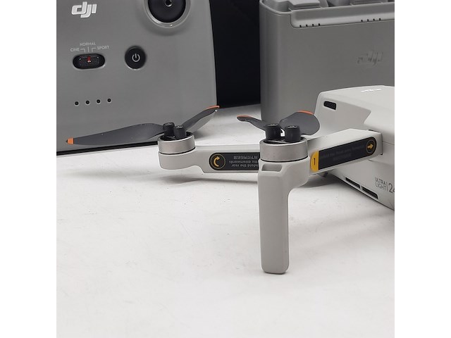 Drone, dji, mini 2 - afbeelding 4 van  25