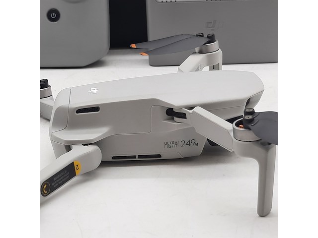 Drone, dji, mini 2 - afbeelding 5 van  25
