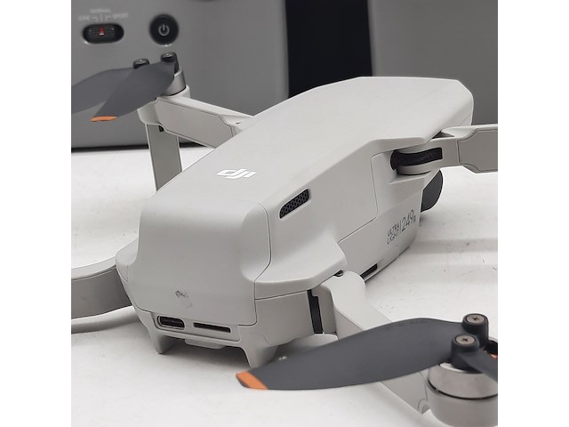 Drone, dji, mini 2 - afbeelding 6 van  25