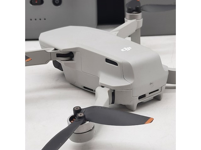 Drone, dji, mini 2 - afbeelding 8 van  25
