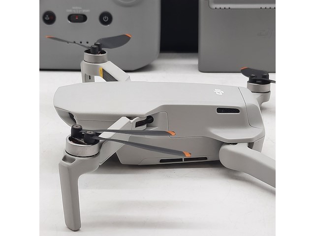 Drone, dji, mini 2 - afbeelding 9 van  25