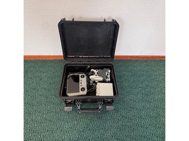 Drone, dji, mini 4 pro flymore combo - afbeelding 2 van  3